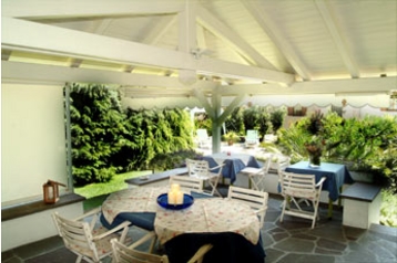 Italy Privát Caldaro, Exterior